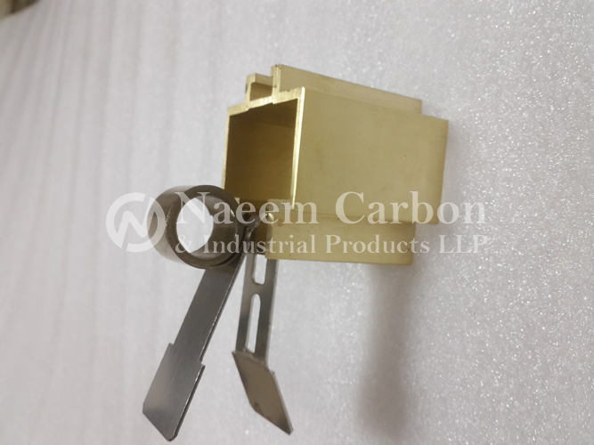 Carbon Brush Holder Manufacturers