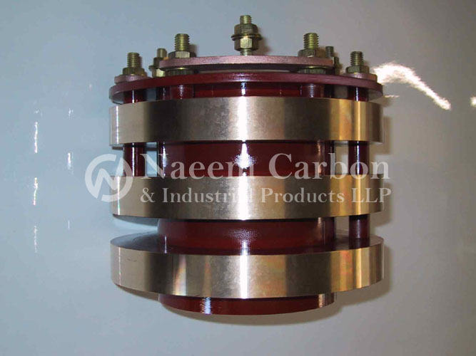 Slip Ring Units Manufacturers