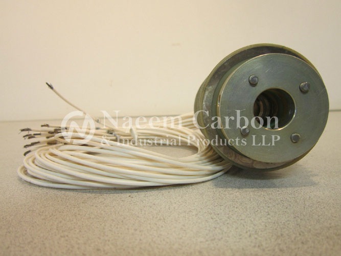 Slip Ring Units Manufacturers